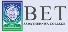 Bet College
